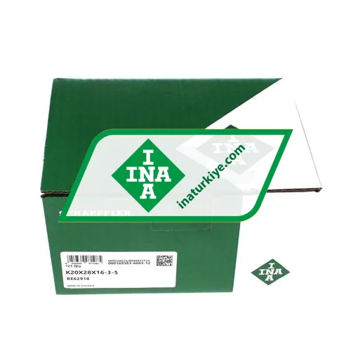 INA K20X28X16/3-5