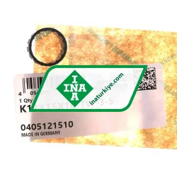 INA K12X15X10-TV/-3-5 rulman resim 2