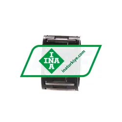 INA K12X15X10-TV rulman resim 2