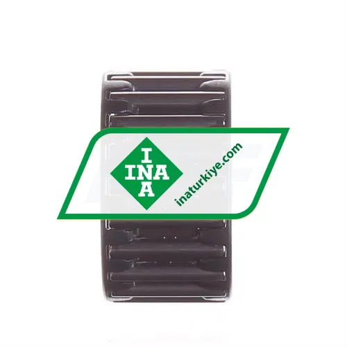 INA K25X30X17-A/-1-3 ürün fotoğrafı 2