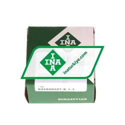 INA K45X50X27-B/-1-3 rulman resim 3
