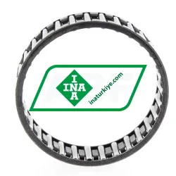 INA K42X47X13-A/-3-5 rulman resim 2