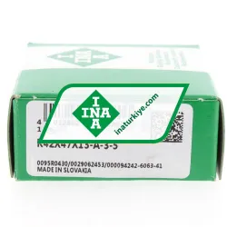 INA K42X47X13-A/-3-5 rulman resim 4