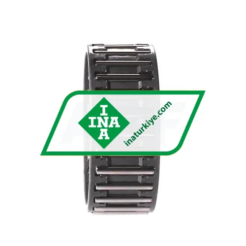 INA K38X43X17-B/-2-4 ürün fotoğrafı 2