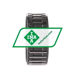 INA K38X43X17-B/-2-4 rulman resim 2