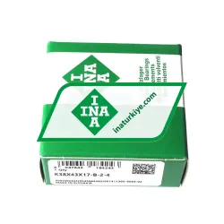 INA K38X43X17-B/-2-4 rulman resim 3