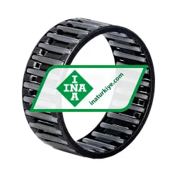 INA K37X42X17-A/-3-5