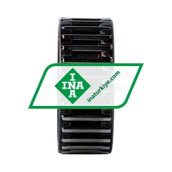 INA K37X42X17-A/-3-5 rulman resim 2