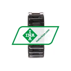 INA K24X28X10-A/0-2 rulman resim 2