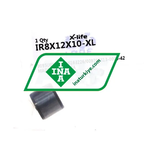 INA IR8X12X10-XL