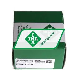 INA IR8X12X10-XL rulman resim 2
