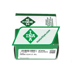 INA IR9X12X12-XL rulman resim 2