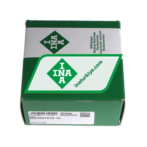 INA IR32X37X20-XL ürün fotoğrafı 3