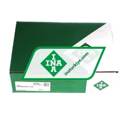 INA IR20X25X17-XL rulman resim 3