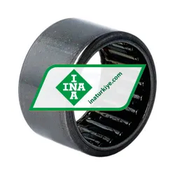 INA SCE1612-L271/STD rulman resim 2