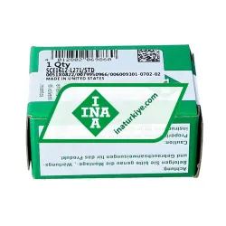 INA SCE1612-L271/STD rulman resim 3