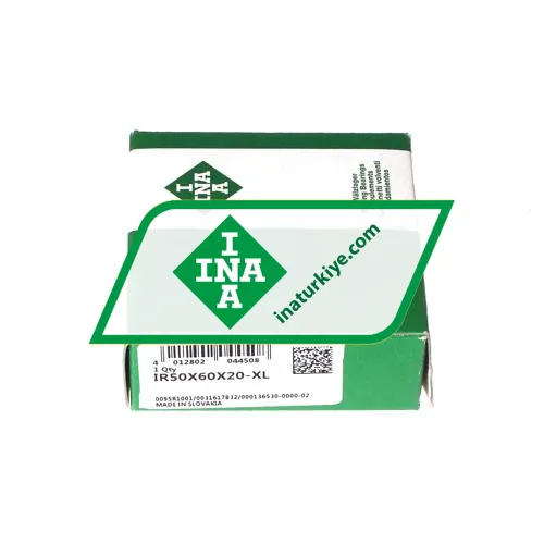 INA IR50X60X20-XL ürün fotoğrafı 2