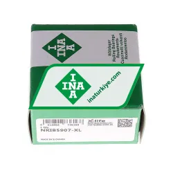 INA NKIB5907-XL rulman resim 4