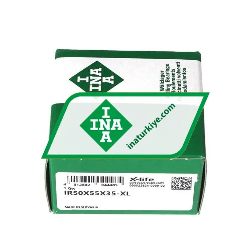 INA IR50X55X35-XL ürün fotoğrafı 3