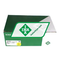 INA IR50X55X35-XL rulman resim 4
