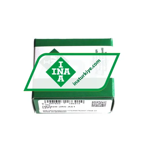 INA HK2020-2RS-AS1-L271 ürün fotoğrafı 2