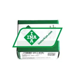 INA HK2020-2RS-AS1-L271 rulman resim 2