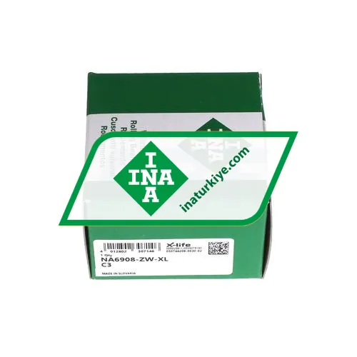 INA NA6908-ZW-XL-C3 ürün fotoğrafı 5