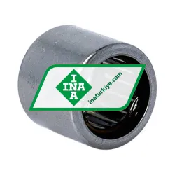 INA HK1620-2RS-L271 rulman resim 2