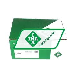 INA BK1612-A rulman resim 3