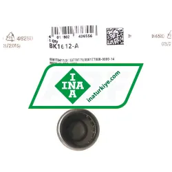 INA BK1612-A rulman resim 4