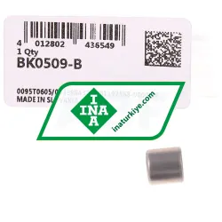 INA BK0509-B rulman resim 3