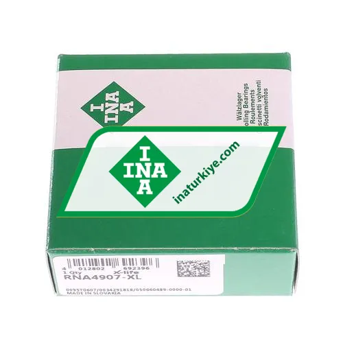 INA RNA4907-XL ürün fotoğrafı 3