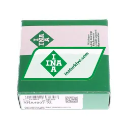 INA RNA4907-XL rulman resim 3