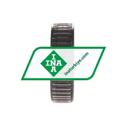 INA K65X70X20-A/-3-5 rulman resim 2