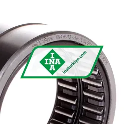 INA RNA6913-ZW-XL rulman resim 2