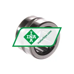 INA NK12/12-XL rulman resim 3
