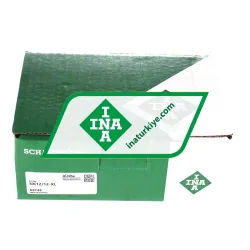 INA NK12/12-XL rulman resim 4