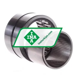 INA NA6909-ZW-XL rulman resim 2