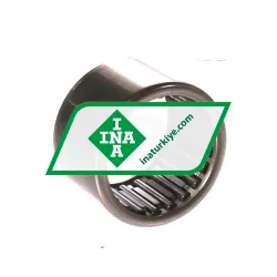 INA HK2520-B rulman resim 2