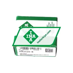 INA HK2520-B rulman resim 3