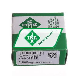 INA NA4906-2RSR-XL rulman resim 3