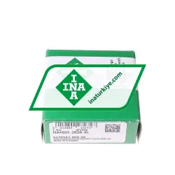 INA NA4905-2RSR-XL rulman resim 2