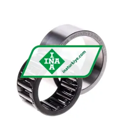 INA RNAO22X35X16 rulman resim 2