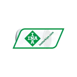 INA LR12X15X22,5