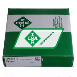 INA NKS115 rulman resim 2