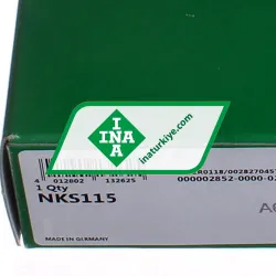 INA NKS115 rulman resim 3