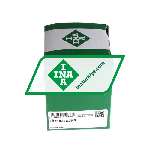 INA LR20X25X26,5