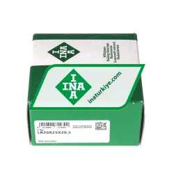 INA LR20X25X20,5 rulman resim 2