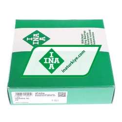 INA NA4920-XL-C3 rulman resim 4
