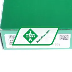 INA NA4920-XL-C3 rulman resim 5